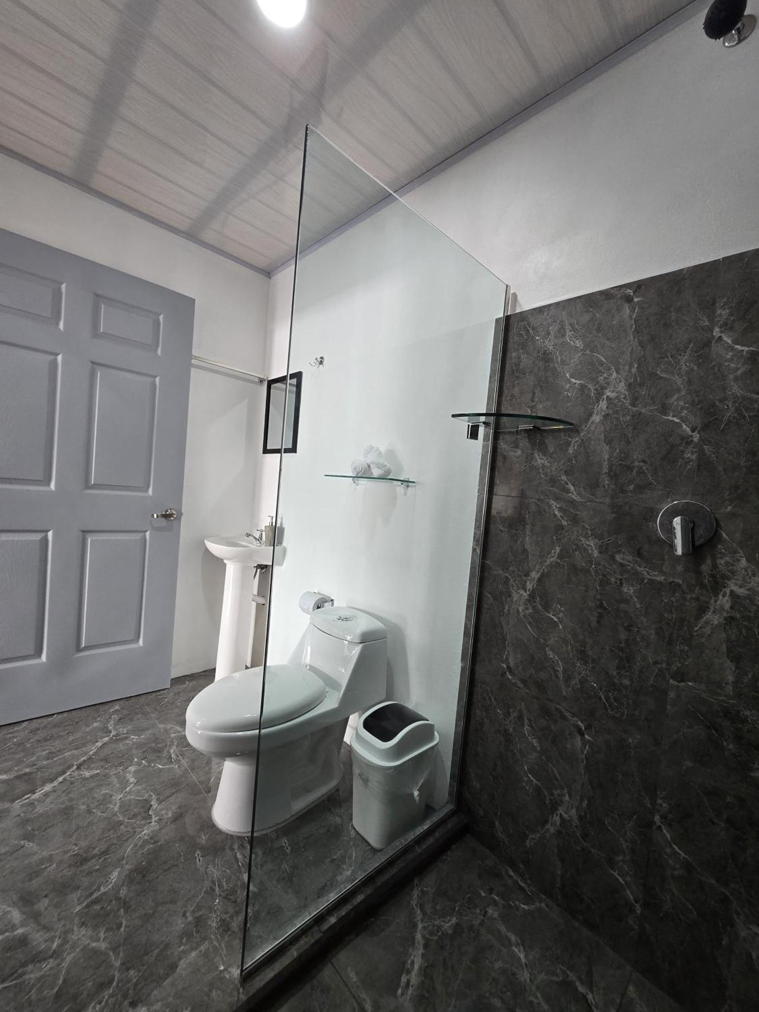 Cattleya Living Studio Monteverde Exterior foto