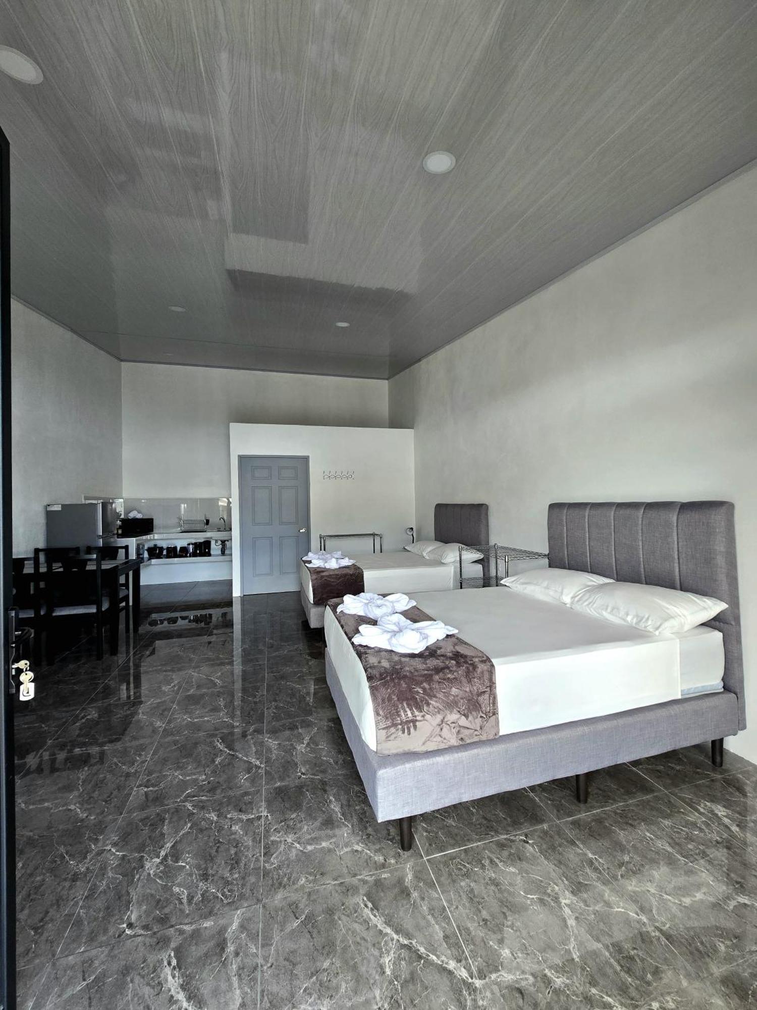 Cattleya Living Studio Monteverde Exterior foto